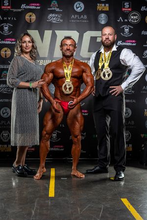 Фотограф Константин Казаков (часть 1)